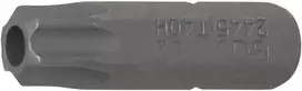 Bgs Technic Antgalis | 6.3 mm (1/4") | T-star su skyle (Torx) T40 (2445)