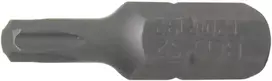 Bgs Technic Antgalis | 6.3 mm (1/4") | T-Star (Torx) T20 (8192)