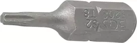 Bgs Technic Antgalis | 6.3 mm (1/4") | T-Star (Torx) T8 (8208)