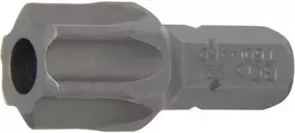 Bgs Technic Antgalis | 8 mm (5/16") storio | T-Star su skyle (Torx) T60 (4460)