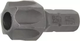 Bgs Technic Antgalis | 8 mm (5/16") storio | T-Star su skyle (Torx) T70 (4458)