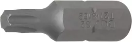 Bgs Technic Antgalis | 8 mm (5/16") storio | T-star (Torx) T27 (8169)