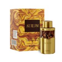Ajmal Aurum koncentruoti vaisiniai kvepalai be alkoholio moterims, 10 ml 10 ML