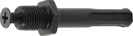 Bgs Technic Griebtuvo adapteris | 1/2" UNF | SDS (9766)