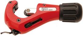 Bgs Technic Vamzdžių pjaustyklė | Ø 3 - 35 mm / 1/8 "- 1 3/8" (8341)