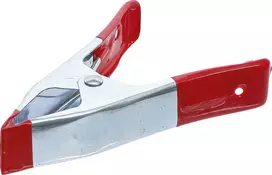 Bgs Technic Užspaustukas metalinis lakštinio plieno | 150 mm (59813)