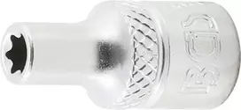 Bgs Technic Galvutė E-star tipo varžtams | 6.3 mm (1/4") | E5 (6405)