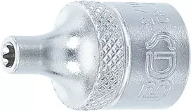 Bgs Technic Galvutė E-star tipo varžtams | 10 mm (3/8") | E4 (2710)