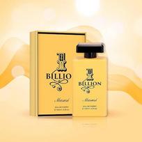 MASASI 1 Billion Audininių kvepalai su aštriu aromatu, ilgai išliekantys (UNISEX) - 100 ml