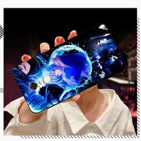 Rimuru Tempest Phone Case For Redmi 5 6 7 8 9 10 plus pro 6 7 8 9 A GO K20 K30 K40 pro plus F3 Fundas Redmi 8
