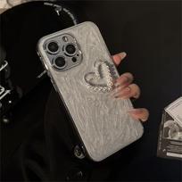 Minkštas silikoninis korpusas Fashion Lankstus TPU dėklas Visas galinis dangtelis, skirtas iPhone Samsung Xiaomi Poco Redmi HUAWEI HONOR iPhone SE (2020)