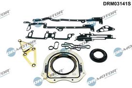 Tarpiklių rinkinys, variklio karteris Dr.Motor Automotive DRM03141S
