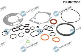 Tarpiklių rinkinys, variklio karteris Dr.Motor Automotive DRM03290S
