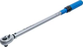 Bgs Technic Dinamometrinis raktas | 12.5 mm (1/2") | 60 - 330 Nm (2829)