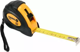 Vorel Toya Sa Poland Matavimo ruletė | 3 m x 16 mm (10061)