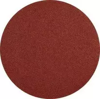 Yato Toya Sa Poland Švitrinis popierius prilimpantis 125mm (Velcro) 5 vnt/pak. P100 (YT-83434)