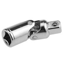 45659 45661 45724 coliai Chromuotas Kardano Adapteris Lizdinis Raktas Įrankiai 1/4 inches