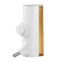 Dog Water Dispenser for Cage Roller Ball Hanging Dog Water Dispenser Leakage Proof Pet Drinking