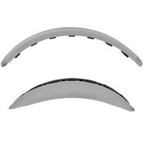 Removeable Headband For Bose Quietcomfort Qc35 Qc35Ii Qc45 Headphones Replacement  Design Headand Cushion gray