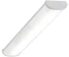Solar Plus ATOW BM, paviršinio montavimo, 15 W, 1925 LM, 4000 K, CRI 80–89, opalas, ilgis 650 mm, EL be reguliatoriaus DS4 (DIP 9/11/13/15 W), 2R LED