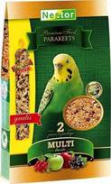 Nestor Nestor maisto 1400ml papūgos