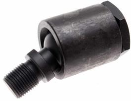 Bgs Technic Adapteris šarnyrinis | M18 x 1.5 (7777-4)