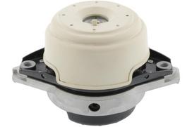 Variklio montavimas TOPRAN 409 377