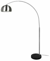 Toršeras Trio Argentina, 60 W, E27, nikelio sp.