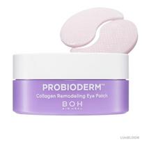 BIOHEAL BOH Probioderm Collagen Remodeling Eye Patch 60 Sheets (+Free gift)