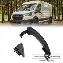 2014- Ford Transit Stumdomos Durų Rankena Kairė arba Dešinė Pusė JAV NAUJA gray