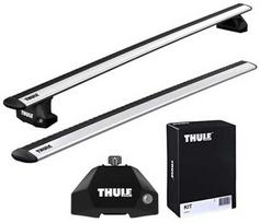 Thule Sparno lankas Mercedes B-klasė (W246) 5 durų HB 11-18 Fixpoint