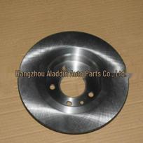 Compatible Chery Rear Brake Disc: 204002701AA/204005707AA 204005577AA- T1EJ/T1EJP