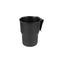 No. 9 Electric Vehicle Cup Holder for Drinks and Storage juoda