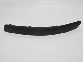 Left long front bumper trim for Toyota Yaris 2002-2006  Oem 52713-0D010
