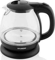 Teapot Hyundai VK101 Black