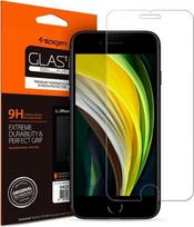 Spigen GLASS HARTED SPIGEN GLAS.TR SLIM IPHONE 7/8/SE 2020