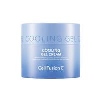 Cell Fusion C Post Alpha Vėsinantis gelinis kremas Raminamasis & Drėkinamasis drėkiklis 50ml