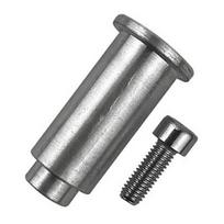 QM-Car Gear Selector Repair Kit Pin 621-126061 For BMW Mini R50 2004+ Transmission Shift Repair Kit 621126061 sidabras
