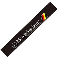 GLC GLB Automobilio Priekinio Galinio Stiklo Lipdukas Dekoracija Mercedes Benz AMG W177 W176 X166 X167 C257 C218 X253 C118 C117 H
