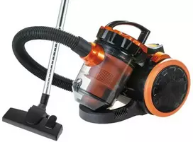 Prime3 SVC32 cikloninis dulkių siurblys