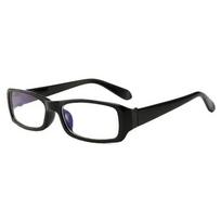 Naujas žaidimas Bayonetta Cosplay akiniai Juodi akinių rėmeliai Retro Apsauga akims Plokštūs veidrodiniai akiniai Unisex Mados aksesuarai Rekvizitas