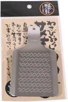 Tsuboe Wasabi tarkavimo priemonė Samekichi Mini Didelė Nerūdijančio Plieno Japonija BOL444 18-0