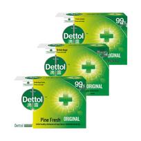 Dettol Antiseptinis Muilas