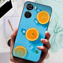 For ZTE nubia Neo 5G Case Silicon Shockproof Back Cover Phone Fundas for ZTE nubia Neo 5G Cases 8150N Soft bumper coque Shells ZTE nubia Neo 5G