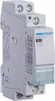 „Hager“ modulinis kontaktorius 25A 1NO 1R 24V AC (ESD227)