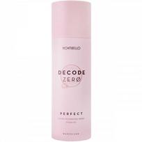 Montibello Decode Zero Perfect Texturising Purškiklis 300 ml