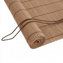 Roletas Ruda 70 x 220 cm Bambukas