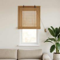 Roletas Ruda 60 x 160 cm Bambukas