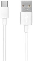 OEM kabelis USB A į C tipo 3.0 2A HD2 2 m baltas