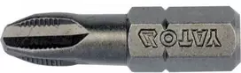Yato Toya Sa Poland Antgalių rinkinys | PH3x25 mm | 10 vnt. (YT-04762)